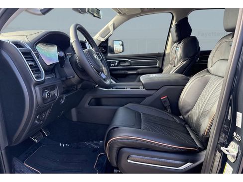 New 2026 RAM 1500 Tungsten image 12