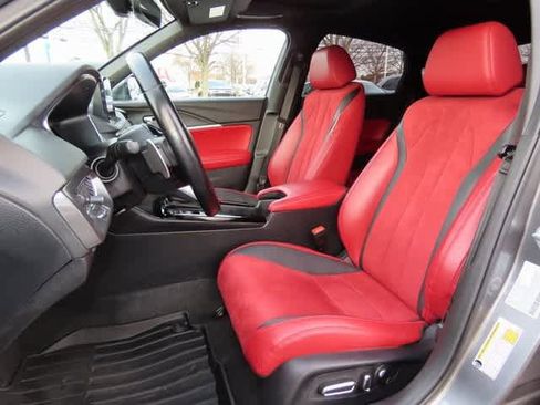 Used 2024 Acura Integra A-Spec image 13