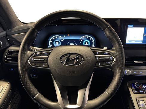 Used 2020 Hyundai Palisade Limited AWD/4WD image 28