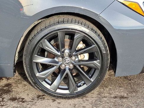 Certified 2024 Toyota Corolla SE image 28