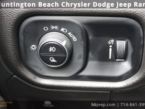 Used 2025 RAM 1500 Big Horn image 20