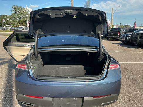Used 2018 Lincoln MKZ Premiere image 33