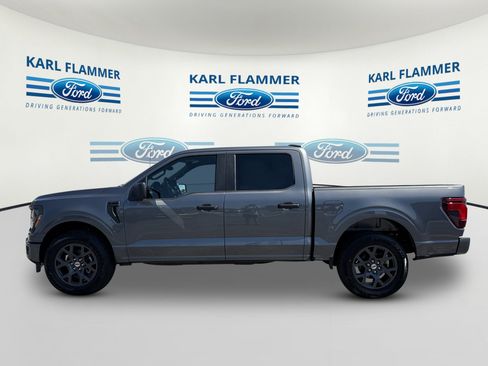 New 2026 Ford F150 STX RWD image 5