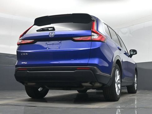 Used 2024 Honda CR-V EX-L image 57