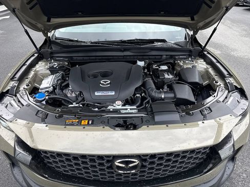 New 2026 MAZDA CX-50 Meridian Edition w/ Weather Package AWD/4WD image 25