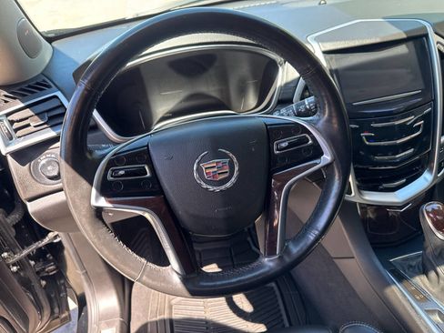 Used 2015 Cadillac SRX Performance w/ Trailering Package AWD/4WD image 20