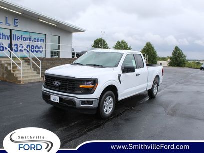 Used 2024 Nissan Frontier S w/ S Utility Package