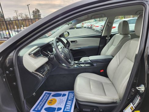 Used 2014 Toyota Avalon XLE image 9