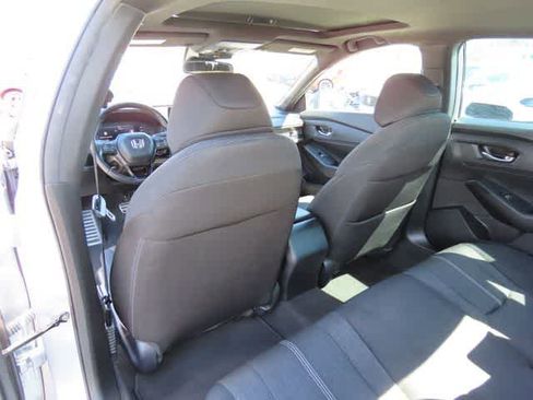 Used 2023 Honda Accord Sport image 14