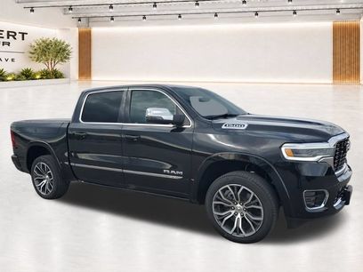 New 2026 RAM 1500 Tungsten w/ Bed Utility Group