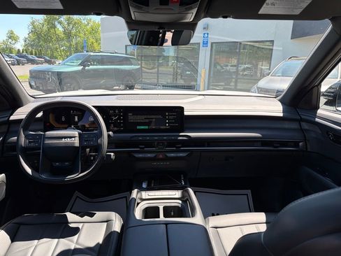 New 2027 Kia Telluride EX X-Line AWD/4WD image 23