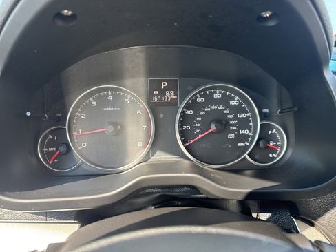 Used 2013 Subaru Legacy 2.5i Premium w/ All-Weather Pkg image 11