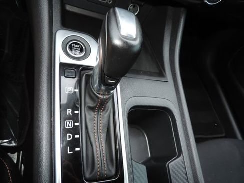 Used 2023 Nissan Sentra SR w/ Midnight Edition Package image 22