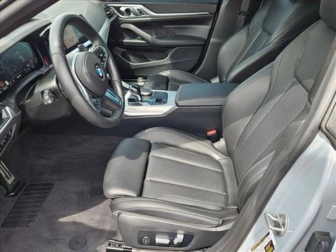 Used 2022 BMW 430i Gran Coupe w/ M Sport Package RWD image 15