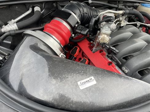 Used 2007 Audi RS 4 Sedan image 37