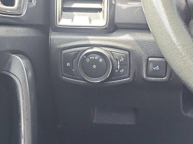 Certified 2021 Ford Ranger Lariat w/ Equipment Group 501A High AWD/4WD image 12