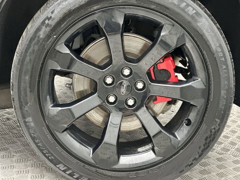 Used 2021 Ford Explorer ST w/ Equipment Group 401A AWD/4WD image 10