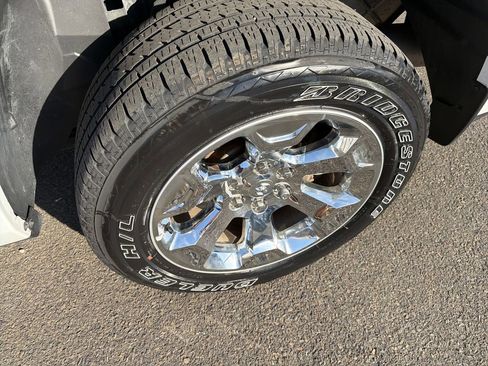 Used 2022 RAM 1500 Big Horn AWD/4WD image 31