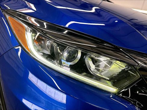 Used 2019 Honda HR-V Sport image 31