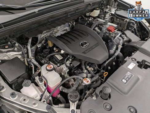Used 2024 Lexus NX 350 AWD image 31