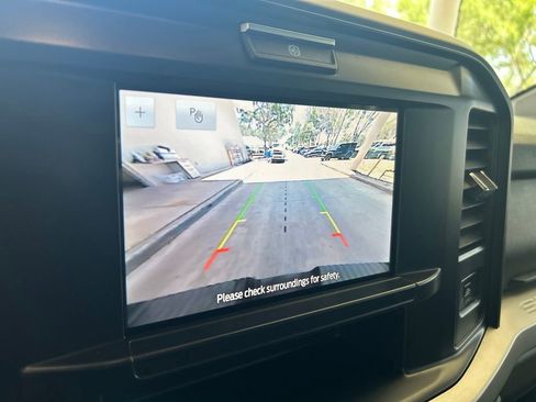 Used 2025 Ford F350 XLT AWD/4WD image 9