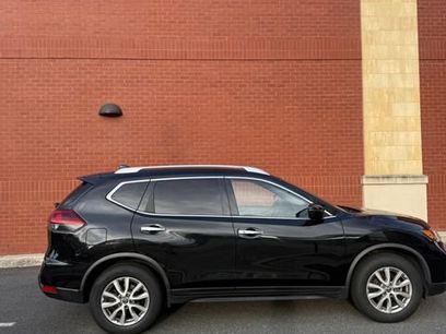 Used 2020 Nissan Rogue SV