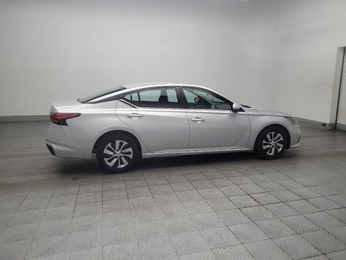 Used 2022 Nissan Altima 2.5 S FWD image 10
