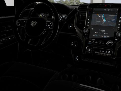 New 2026 RAM 2500 Tradesman AWD/4WD image 15