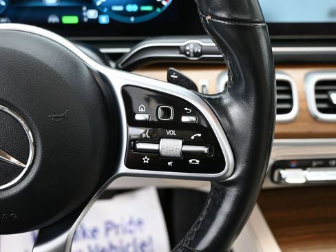 Used 2022 Mercedes-Benz GLS 450 GLS 450 image 19