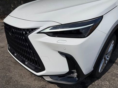 New 2026 Lexus NX 350 AWD w/ Luxury Package image 28
