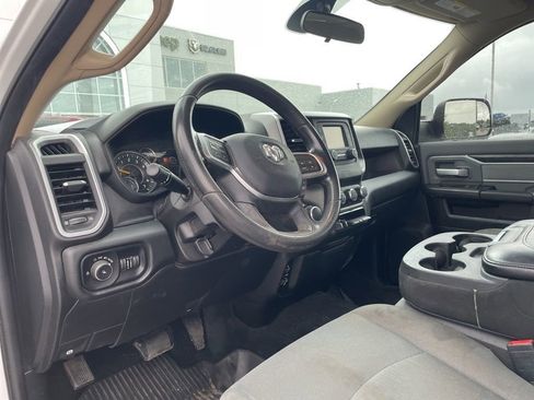 Used 2019 RAM 2500 Big Horn AWD/4WD image 17