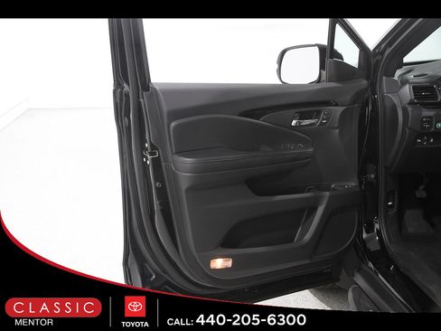 Used 2019 Honda Passport Touring image 4