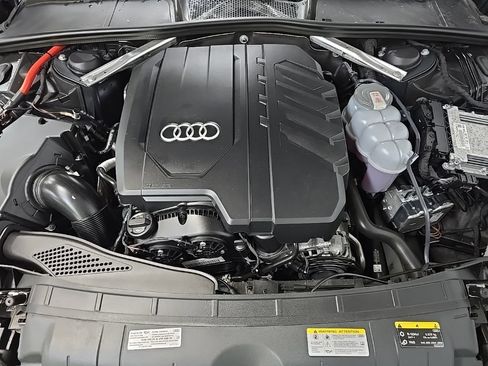 Used 2023 Audi A5 2.0T Premium w/ Convenience Package AWD/4WD image 13