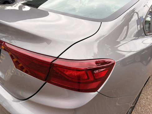 Used 2023 Kia Forte LXS FWD image 20