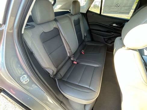 New 2026 Chevrolet Trax ACTIV w/ Sunroof Package image 25