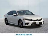 Used 2022 Honda Civic Touring image 4