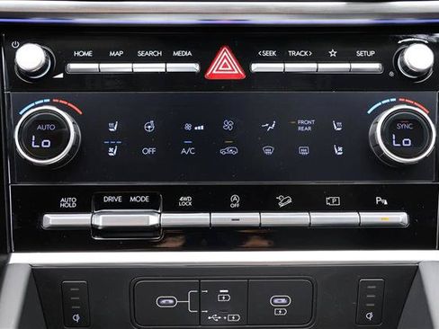 New 2026 Hyundai Santa Fe Limited AWD/4WD image 20