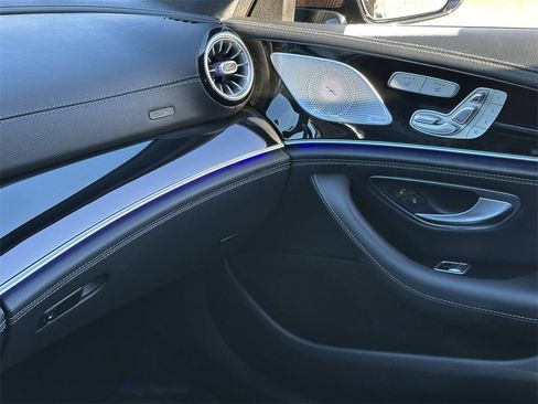 Used 2019 Mercedes-Benz AMG GT 63 image 41