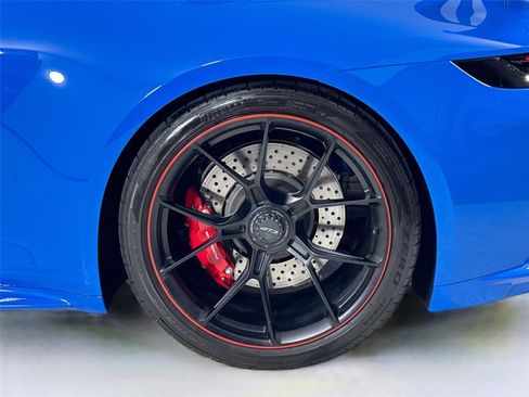 Used 2022 Porsche 911 GT3 image 38