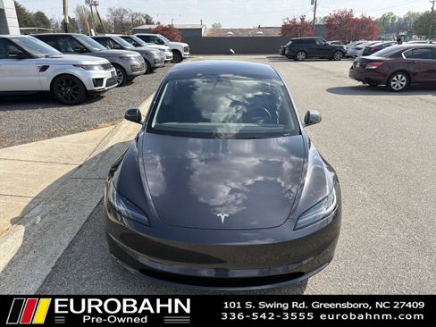 Used 2024 Tesla Model 3 Long Range image 28