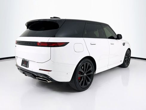 Used 2024 Land Rover Range Rover Sport Autobiography AWD/4WD image 9