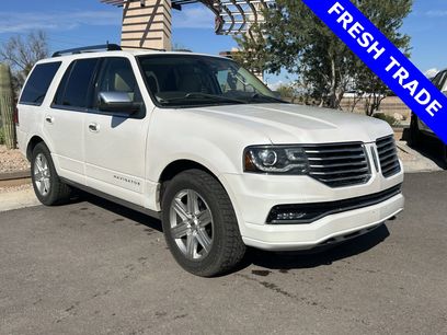 Used 2016 Lincoln Navigator Reserve