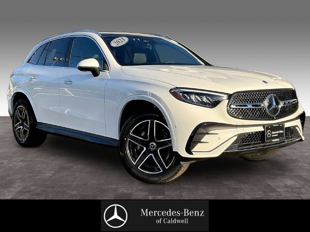 Certified 2023 Mercedes-Benz GLC 300 4MATIC image 1
