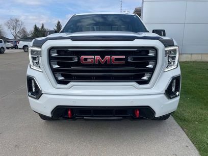 Used 2022 GMC Sierra 1500 AT4 w/ AT4 Premium Package