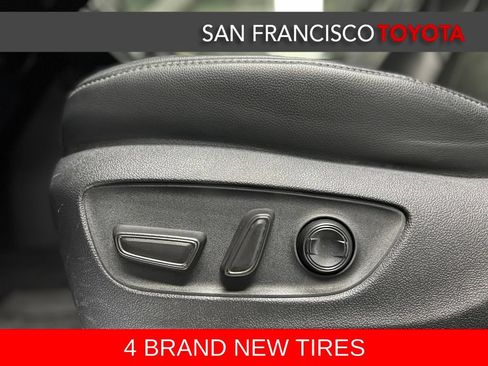 Used 2022 Toyota Highlander Platinum AWD/4WD image 12