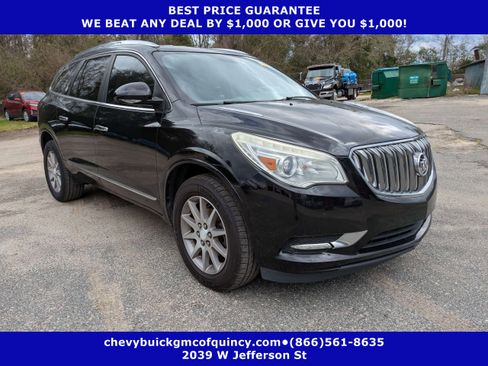 Used 2017 Buick Enclave Convenience FWD image 1