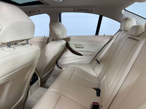 Used 2014 BMW 320i Sedan image 26