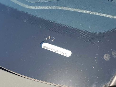 Certified 2025 Audi Q3 2.0T Premium w/ Convenience Package image 36