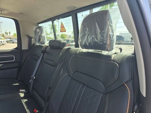 New 2026 RAM 1500 Tungsten image 9