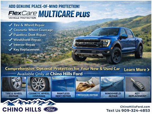New 2026 Ford F350 XL w/ XL Chrome Package AWD/4WD image 24